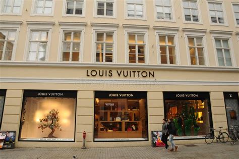 buying louis vuitton in copenhagen|lv copenhagen.